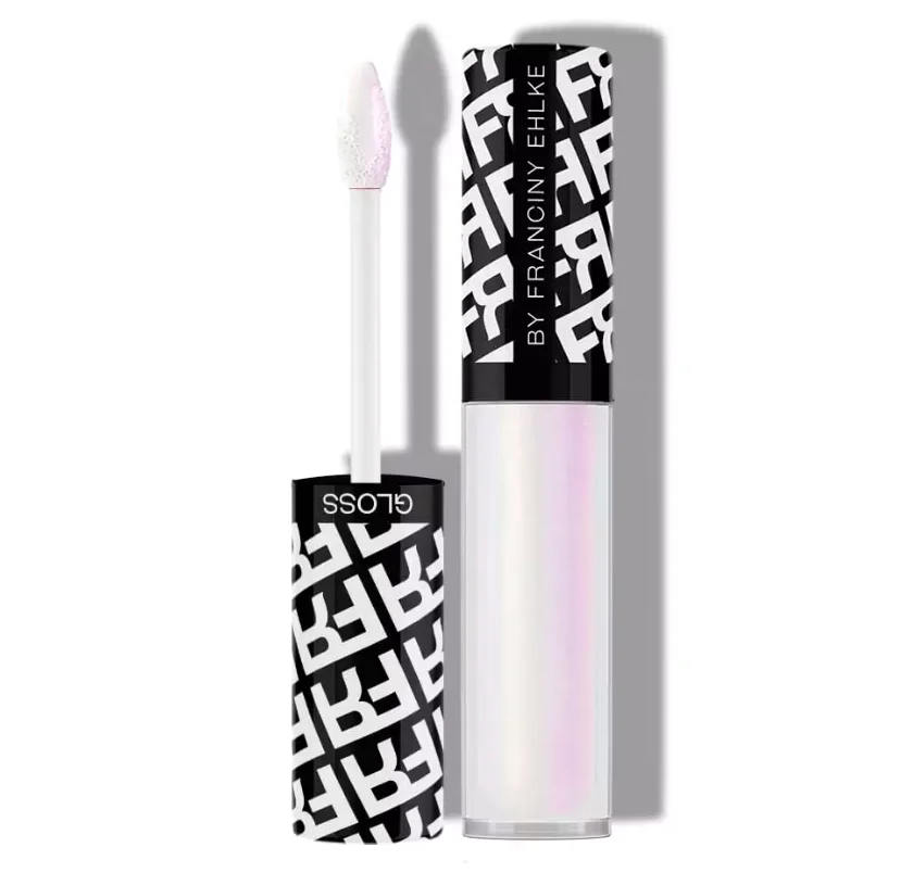 Gloss Glossip Girl – Fran by Franciny Ehlke