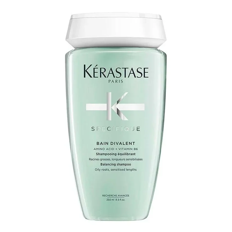 Shampoo Kérastase Specifique Bain Divalent Limpeza Profunda 250ml