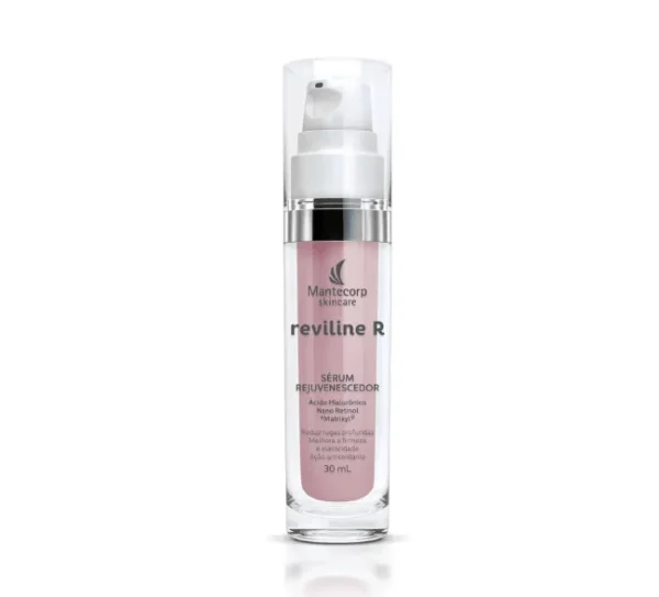 Sérum Reviline R Mantecorp 30ml